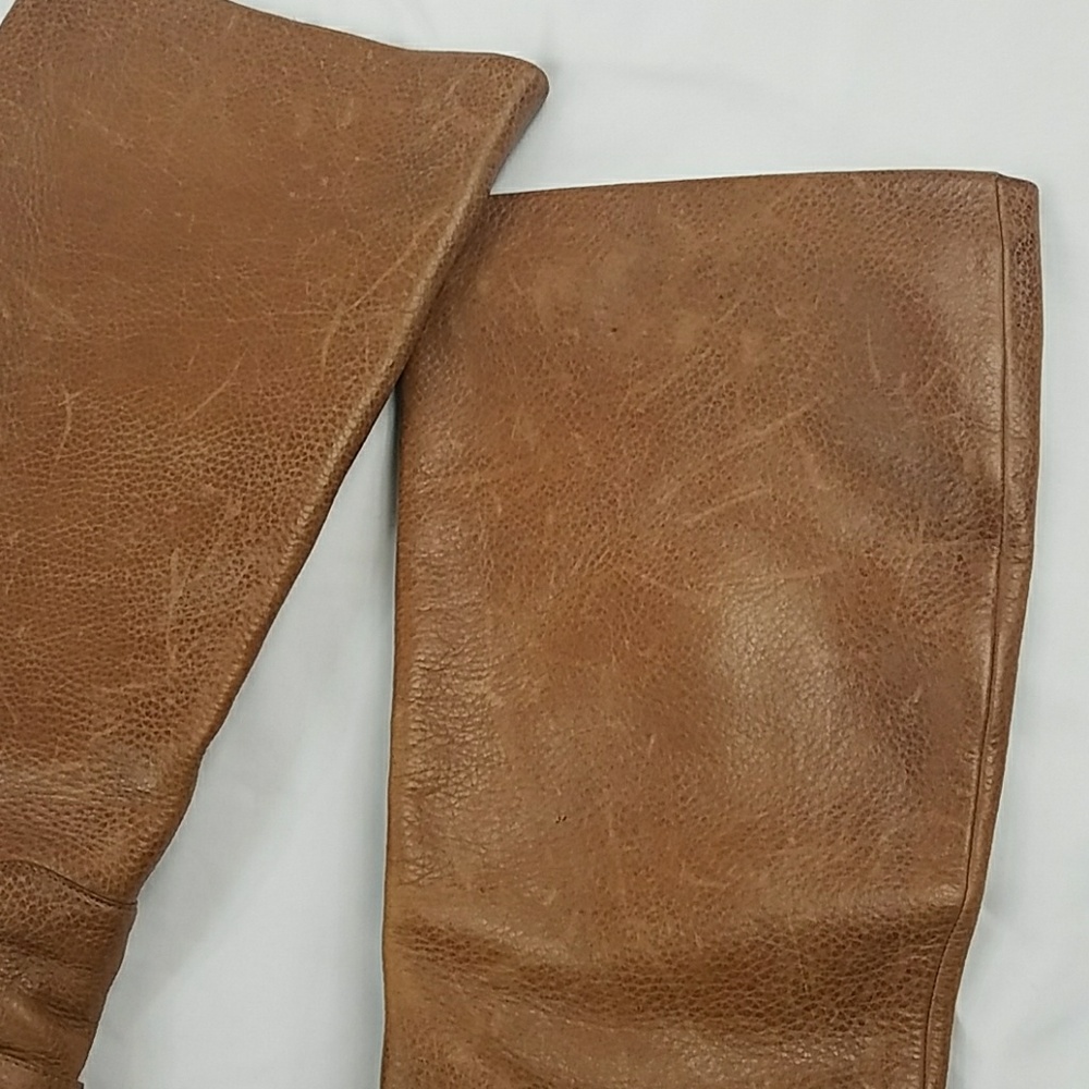 Enzo Angiolini Boots - Picture 5 of 6